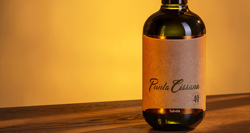 Our liquid gold