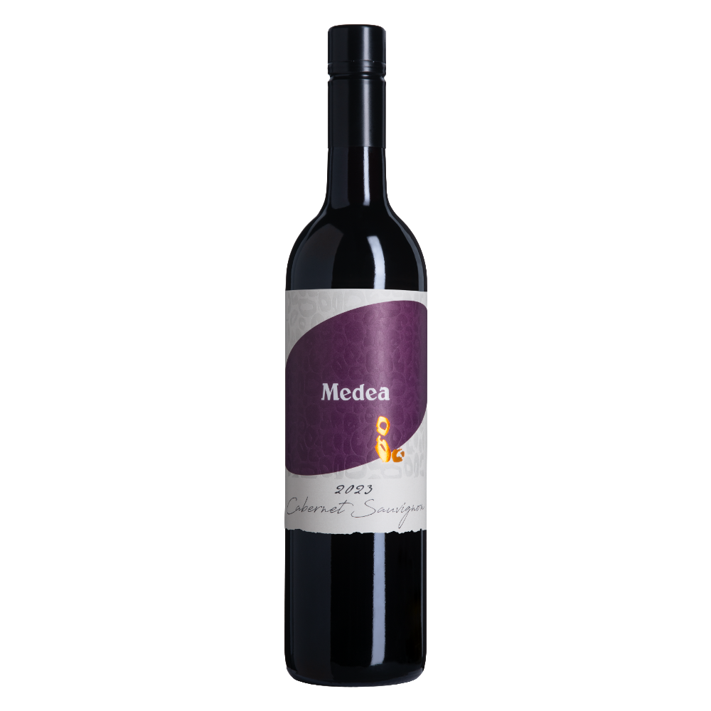 Medea C. Sauvignon