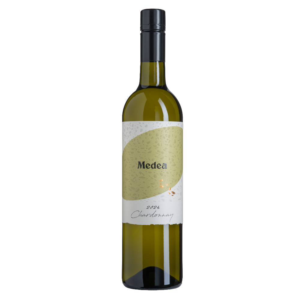 Medea Chardonnay